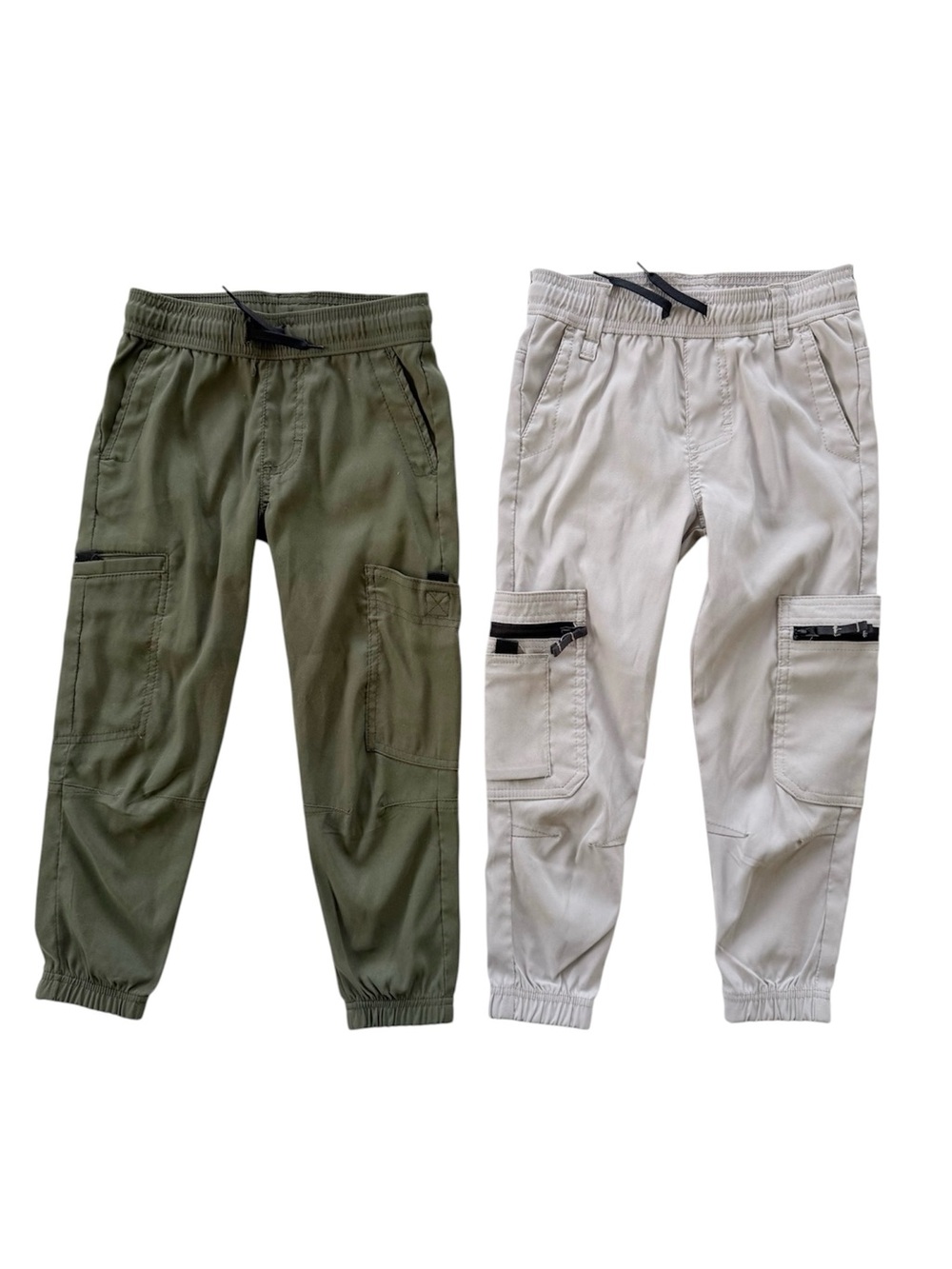 Wrangler All Terrain Gear Pants Bundle XS 4/5